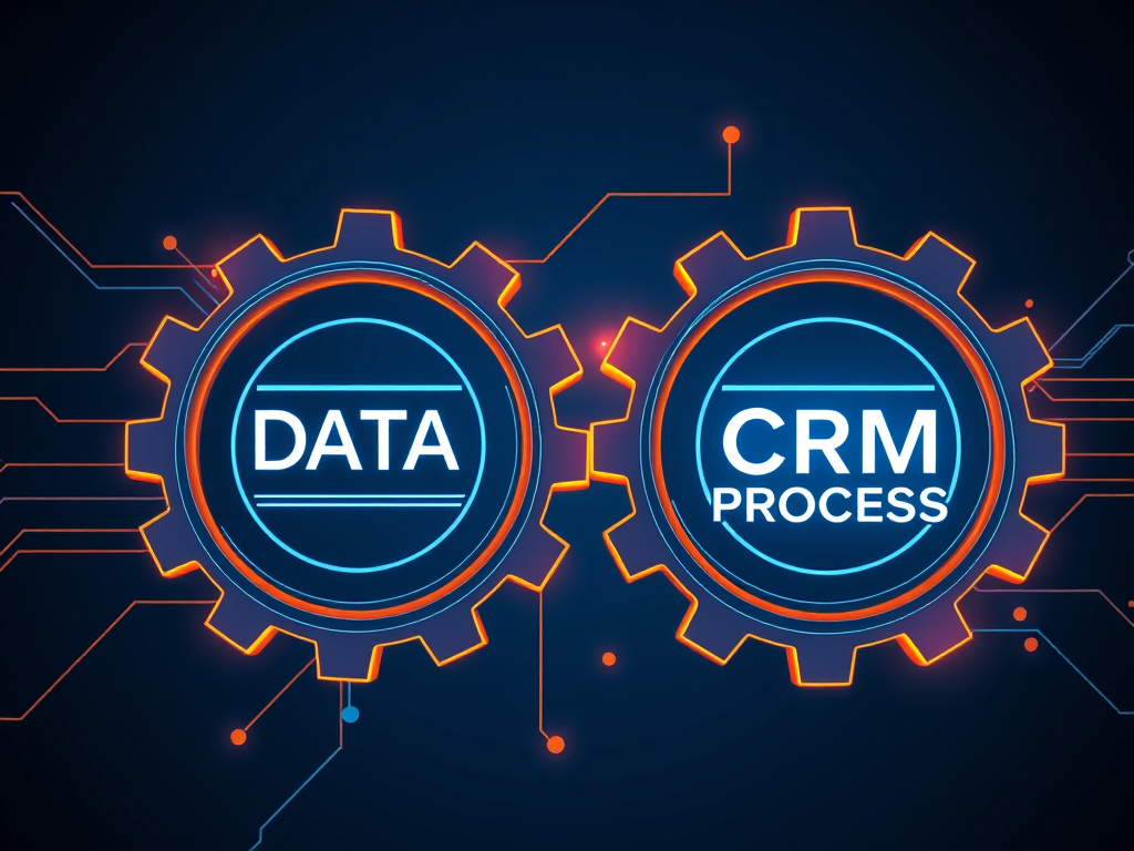 How to Tell If You Have a B2B Data Problem — or a Process Problem